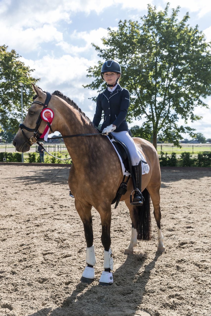 Bild 704 - Pony Akademie Turnier